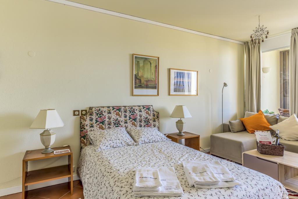 Flh Vilamoura Cozy Studio Chambre photo