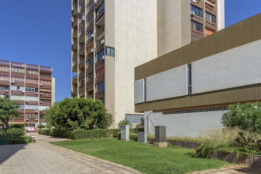 Flh Vilamoura Cozy Studio Chambre photo