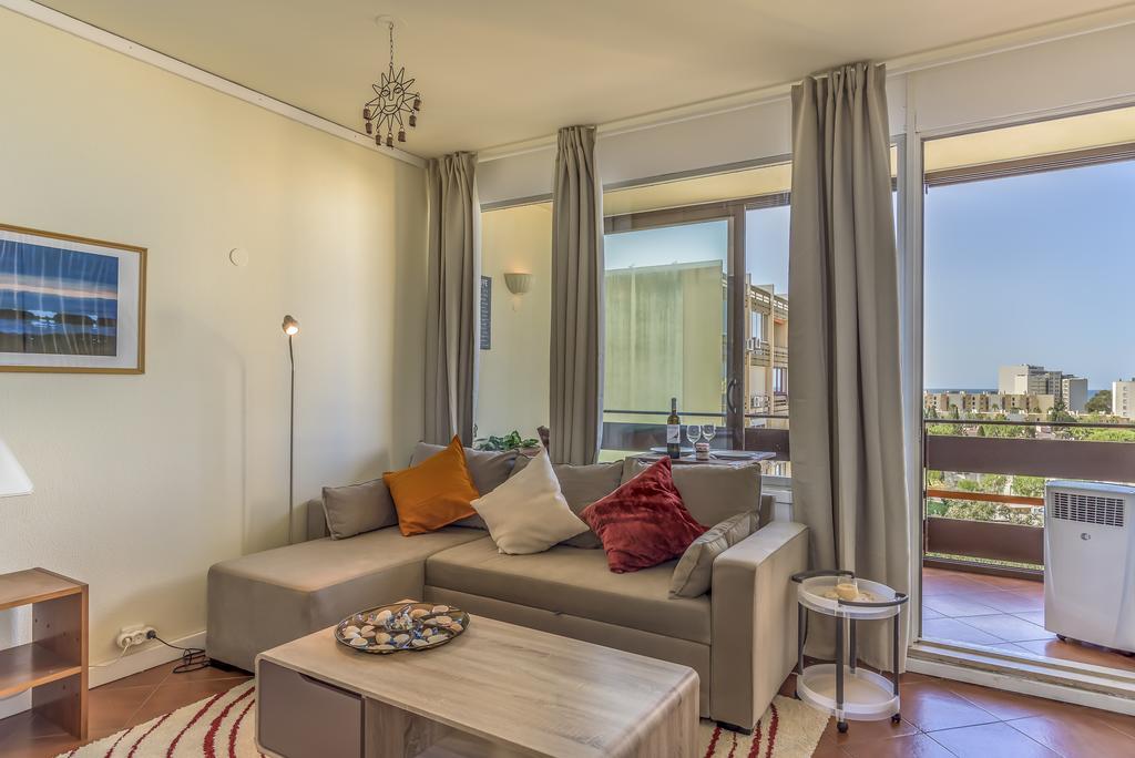 Flh Vilamoura Cozy Studio Extérieur photo