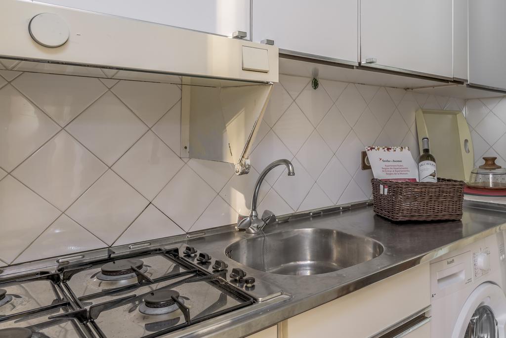 Flh Vilamoura Cozy Studio Chambre photo