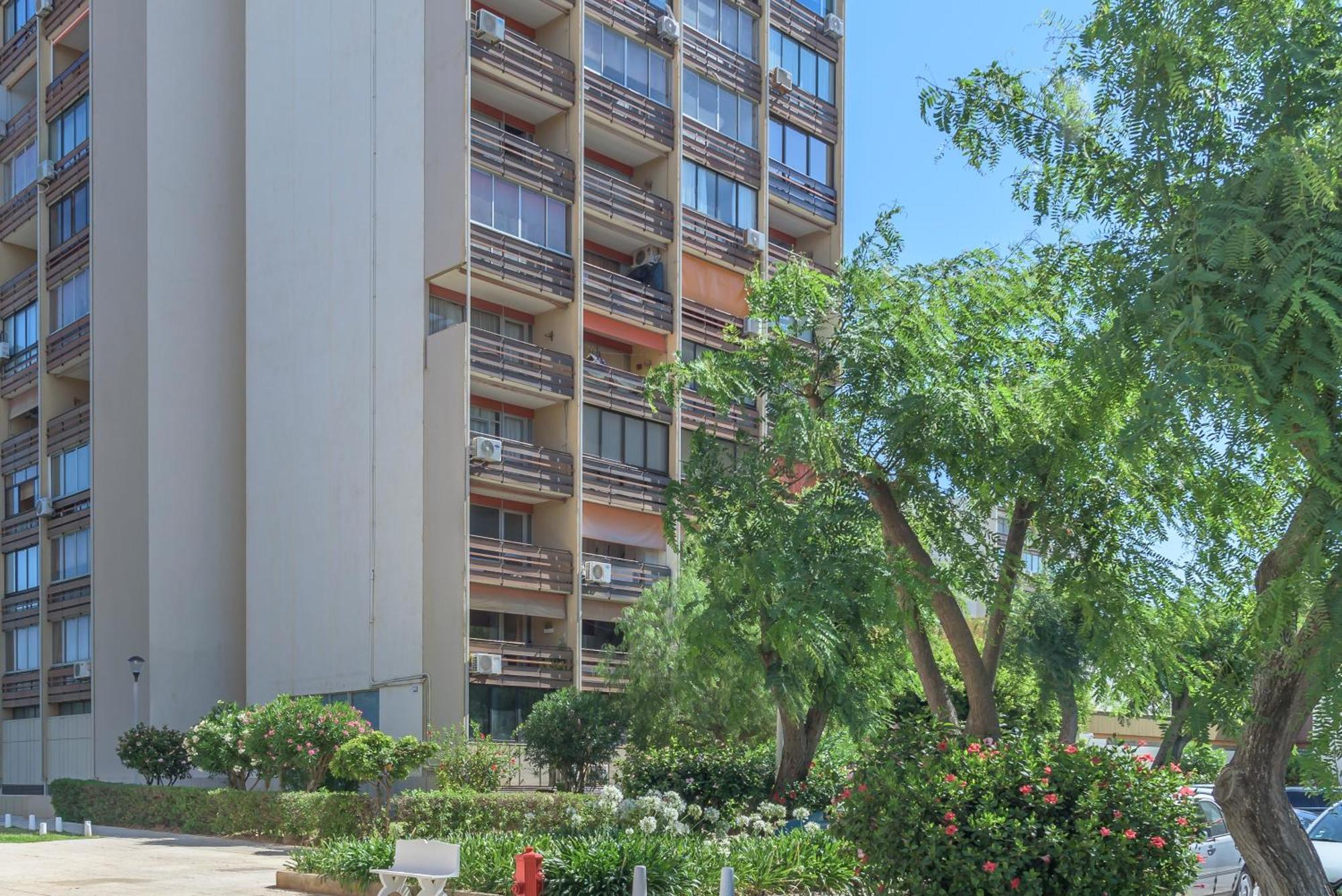 Flh Vilamoura Cozy Studio Extérieur photo