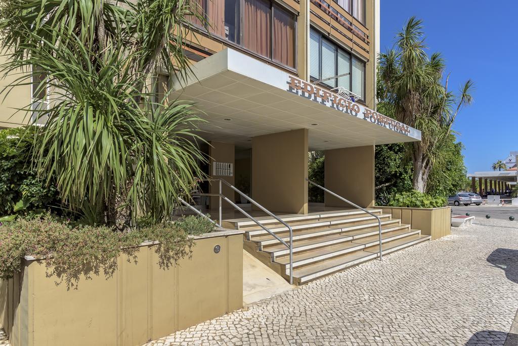 Flh Vilamoura Cozy Studio Chambre photo