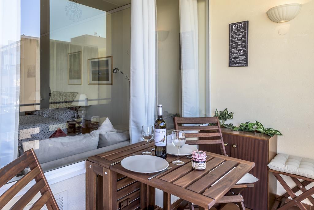 Flh Vilamoura Cozy Studio Chambre photo